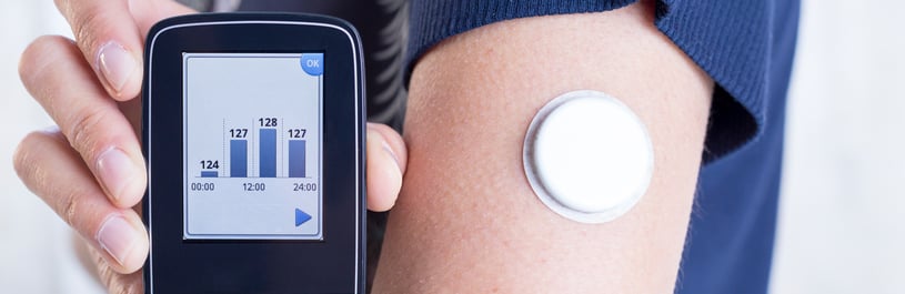 Diabetes and CGM