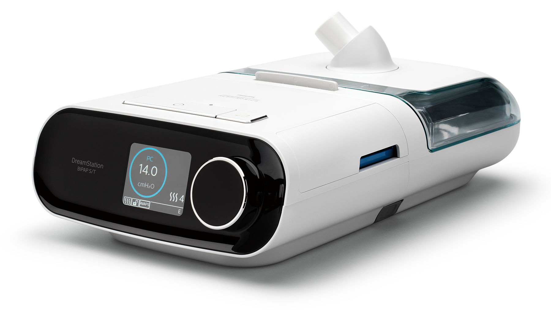 Respironics DreamStation BiPAP ST