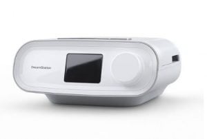 Respironics DreamStation Auto CPAP with A-Flex